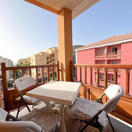 Beautiful 1 Bedroom Apartment In Palm Mar, Pm101 Kültér fotó