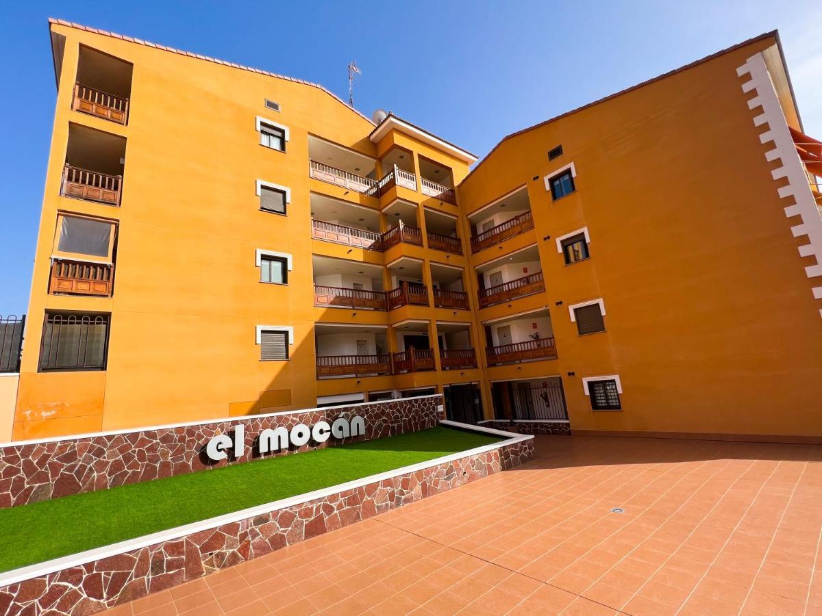 Beautiful 1 Bedroom Apartment In Palm Mar, Pm101 Kültér fotó