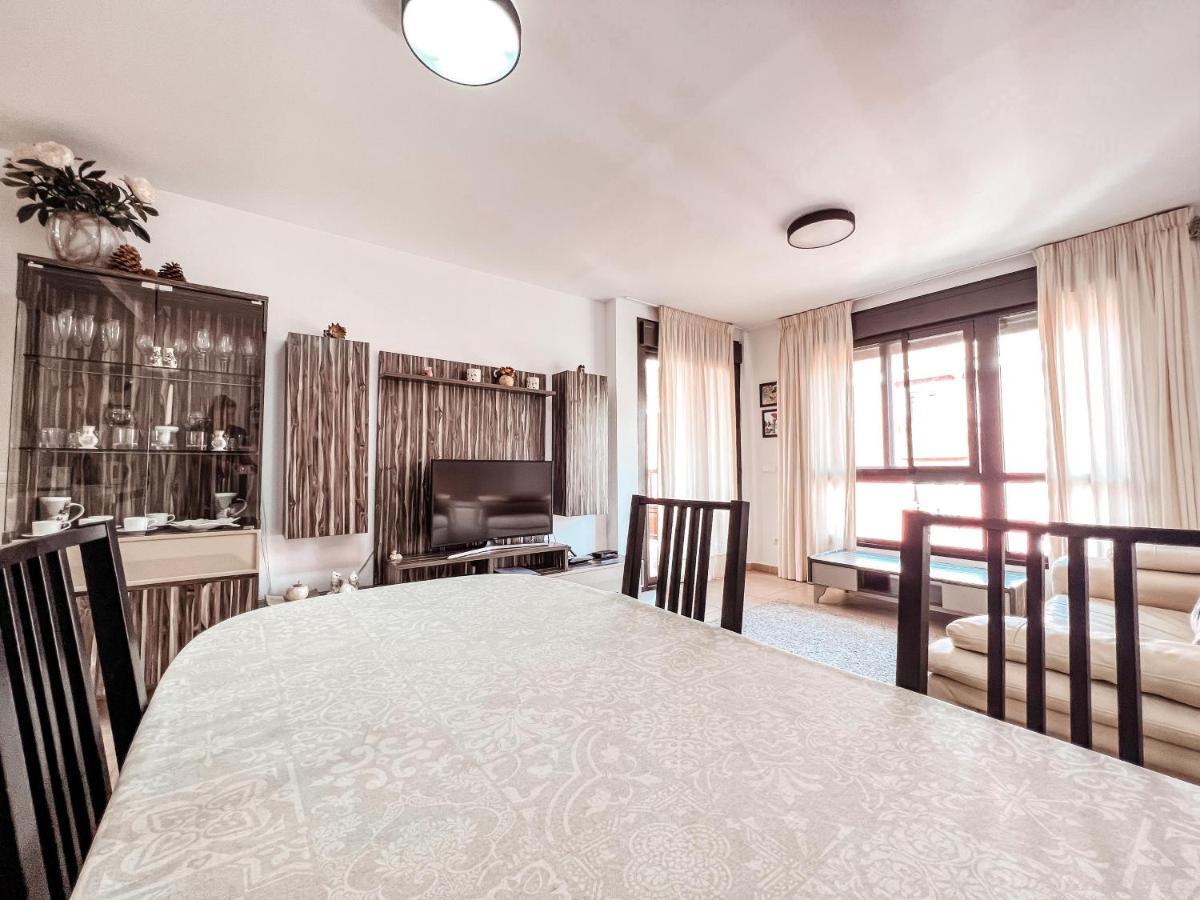 Beautiful 1 Bedroom Apartment In Palm Mar, Pm101 Kültér fotó
