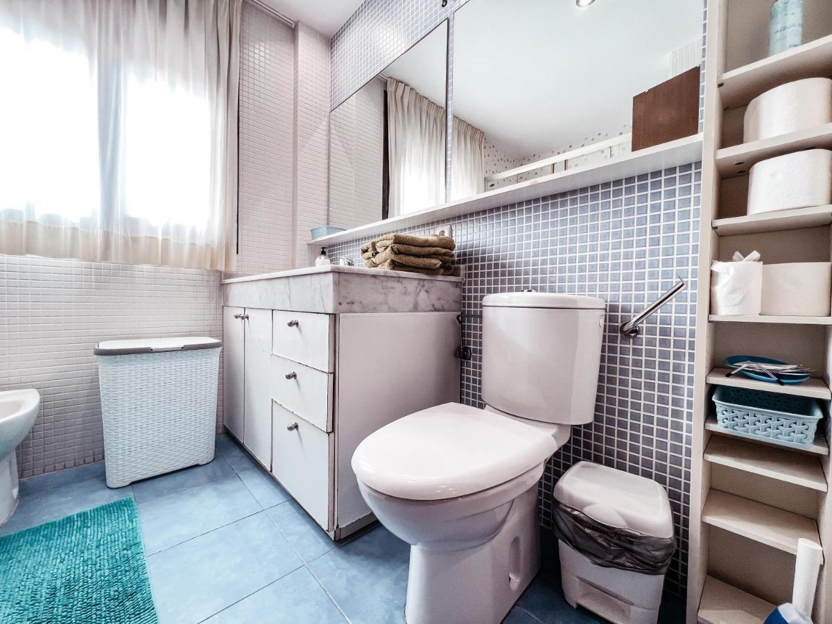 Beautiful 1 Bedroom Apartment In Palm Mar, Pm101 Kültér fotó