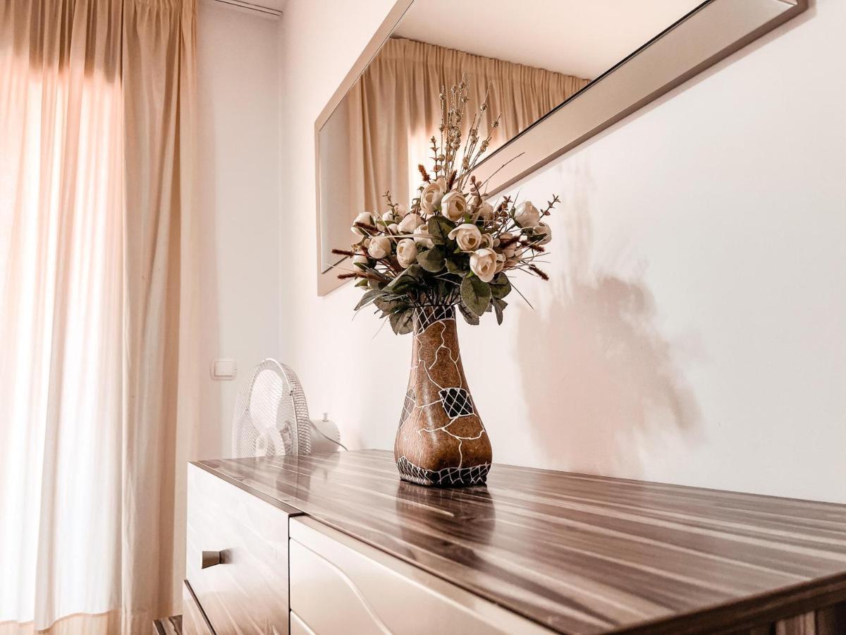 Beautiful 1 Bedroom Apartment In Palm Mar, Pm101 Kültér fotó