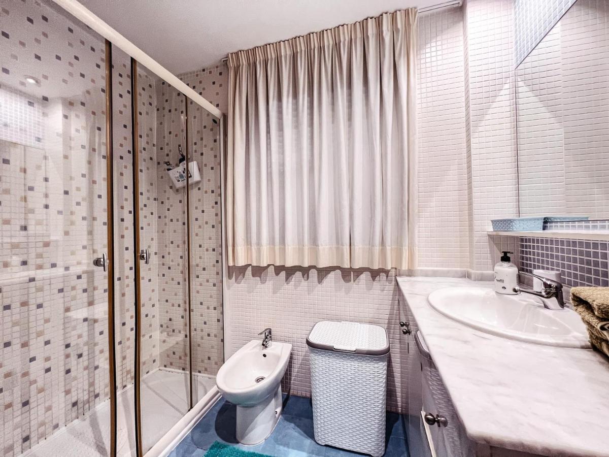 Beautiful 1 Bedroom Apartment In Palm Mar, Pm101 Kültér fotó