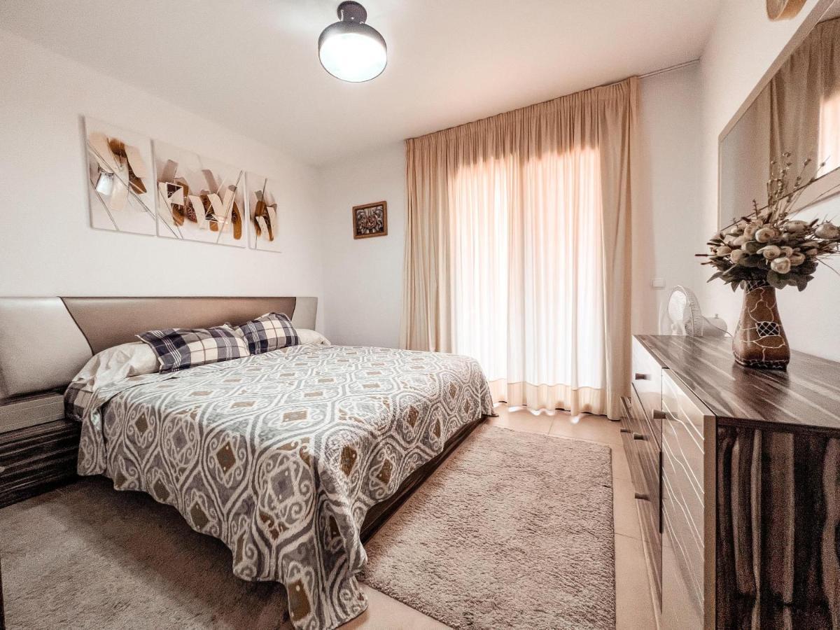 Beautiful 1 Bedroom Apartment In Palm Mar, Pm101 Kültér fotó