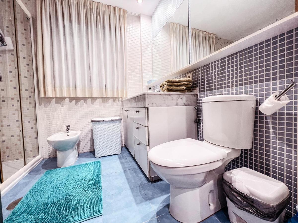 Beautiful 1 Bedroom Apartment In Palm Mar, Pm101 Kültér fotó